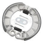 Rear Brake Shoes & Pin Kit for Honda Shadow Aero 750 VT750C (2004–2022) 06430-HN2