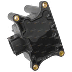 Ignition Coil for Mazda 2 DY 4cyl 1.5L ZY (2002-2005)