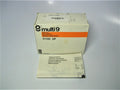 Merlin Gerin 20420 Multi 9 C100 2-Pole 15 Amp Type U Circuit Breaker