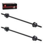 2X Stabilizer Bar Linkages for Polaris Ranger 1000 (2016–2025)