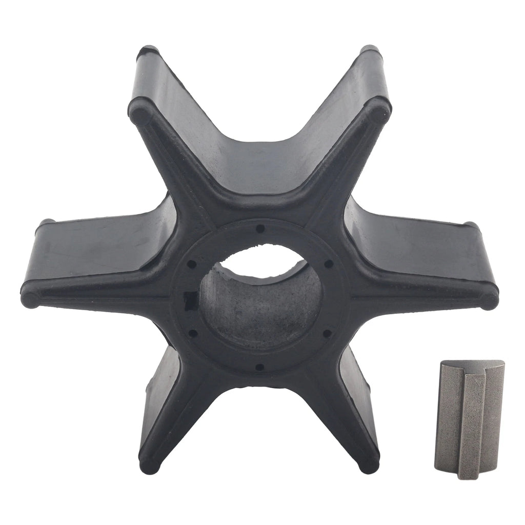 Soxa Marine Outboard Water Pump Impeller with Key for Honda 75-150 HP (1990–2023)