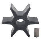 Soxa Marine Outboard Water Pump Impeller with Key for Honda 75-150 HP (1990–2023)