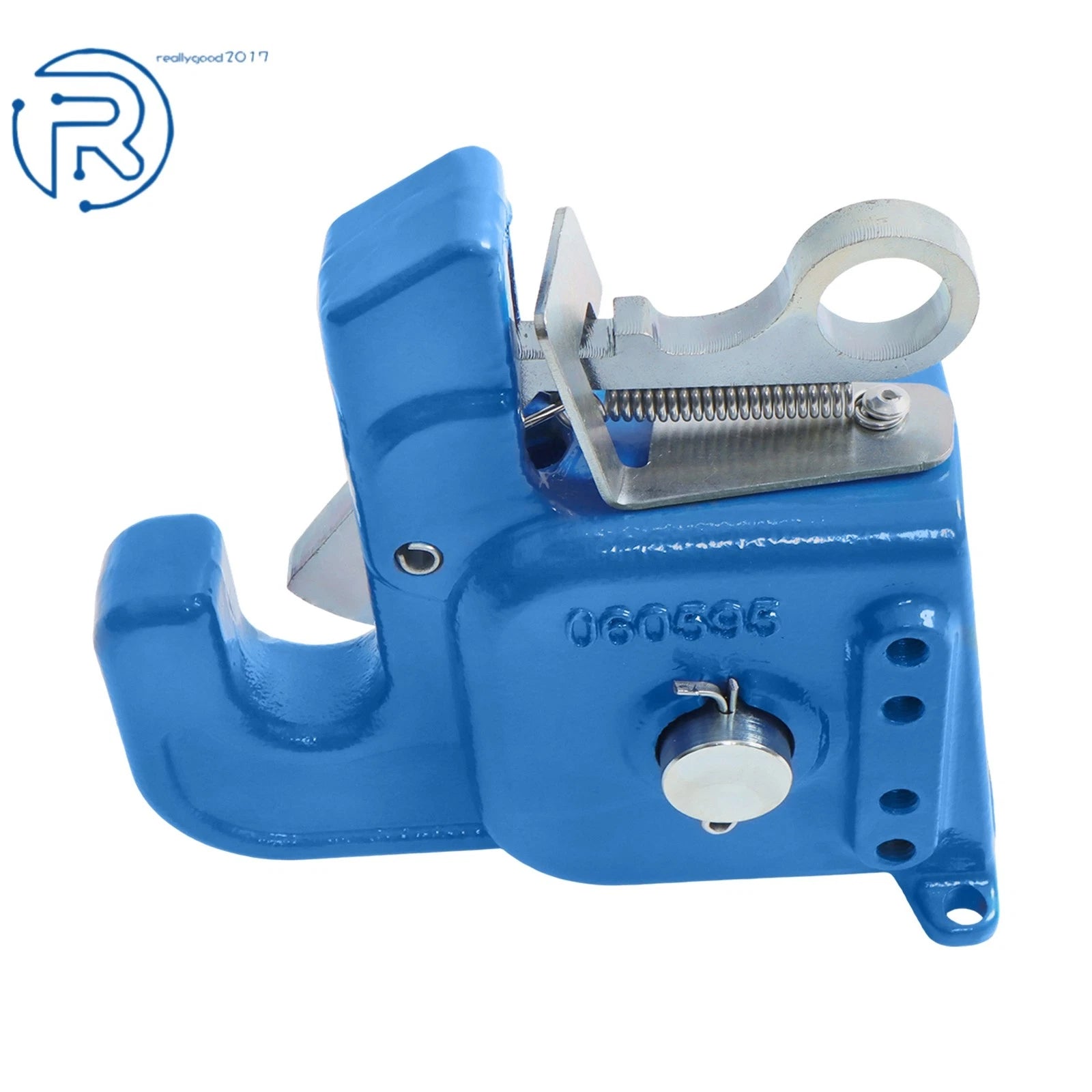 Quick Hitch Kit for Category 2 Tractor & Implement (Fits )