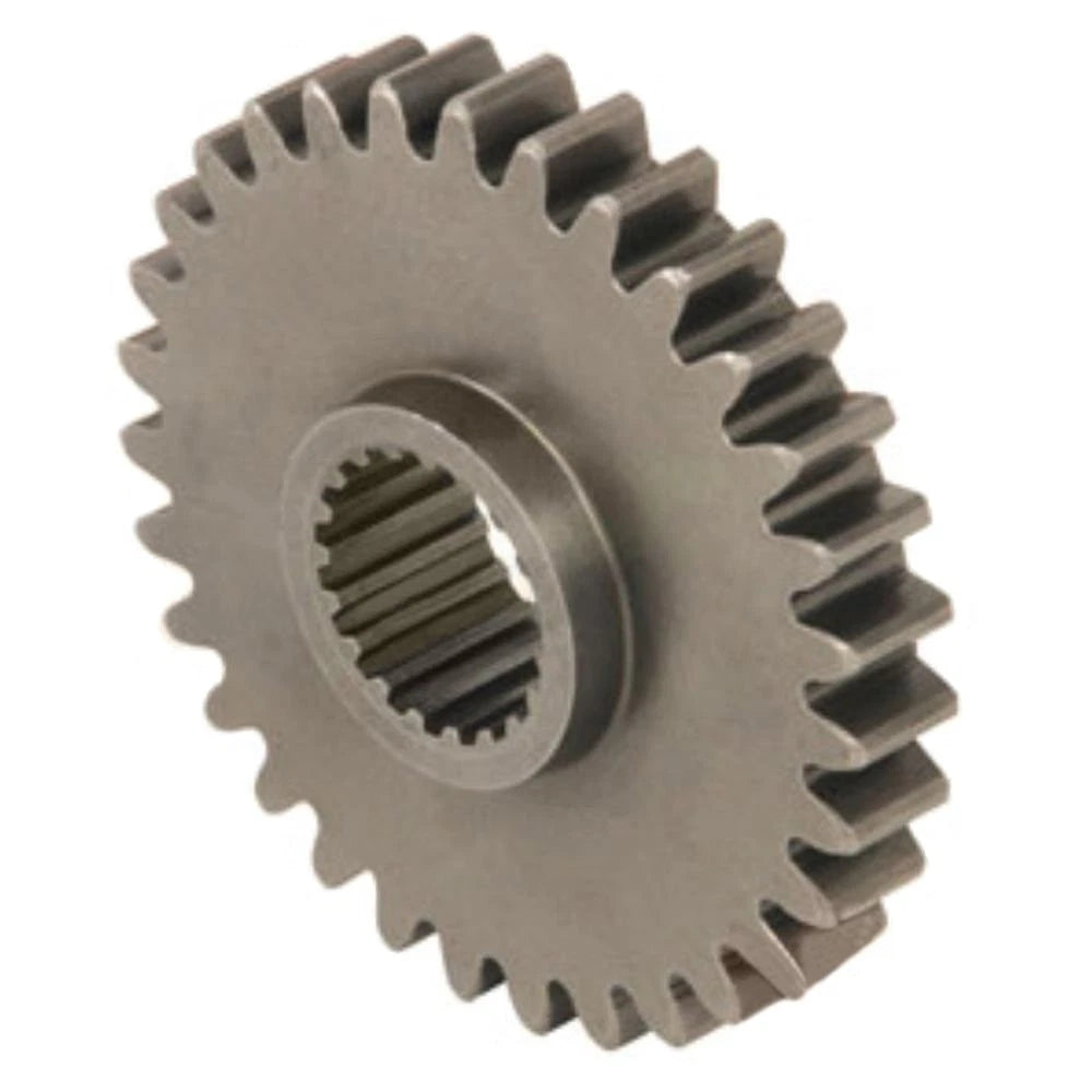 PTO Gear for Ford Compact Tractor 1310 1510 1710 (Fits SBA322322390)