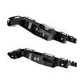 Front Bumper Retainer for Ford Fusion 2010-2012 (Hybrid, S, SE, SEL, Sport)