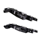 Front Bumper Retainer for Ford Fusion 2010-2012 (Hybrid, S, SE, SEL, Sport)