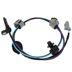Rear ABS Wheel Speed Sensor Left for Subaru XV Crosstrek (2013–2015) ALS2524