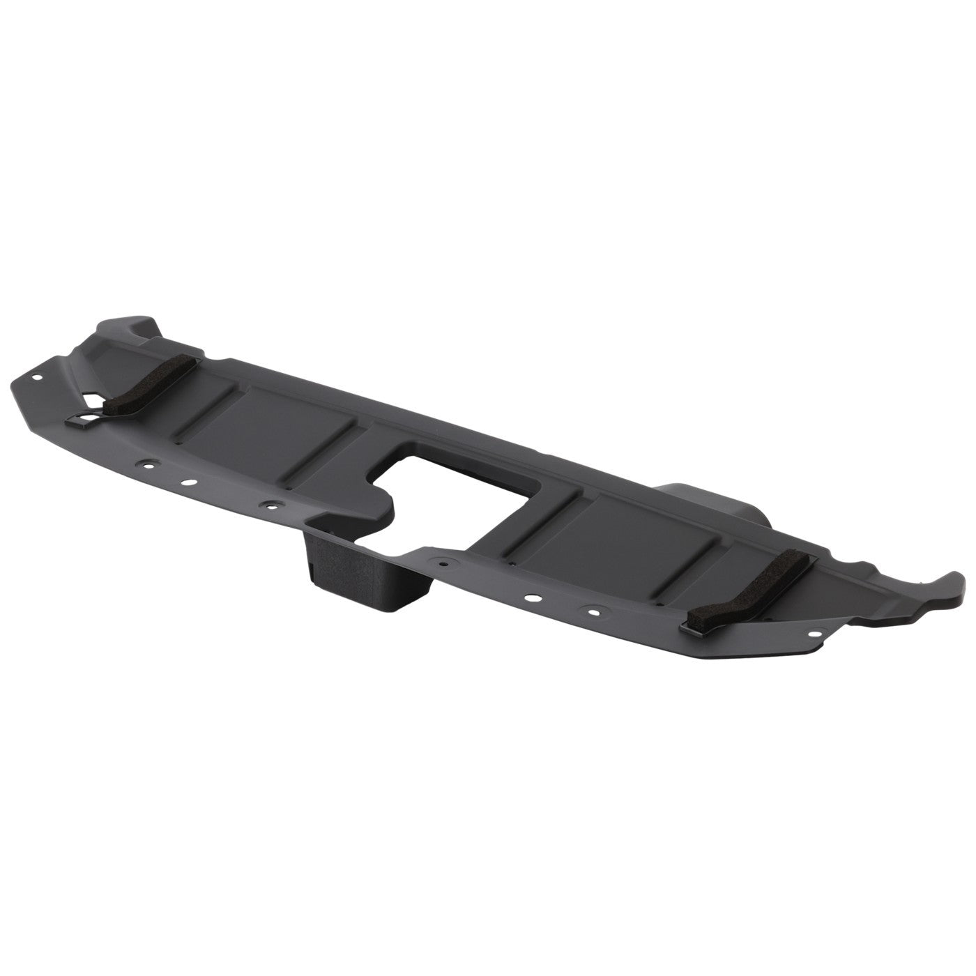 Radiator Support Cover for Nissan Rogue (2021–2023)