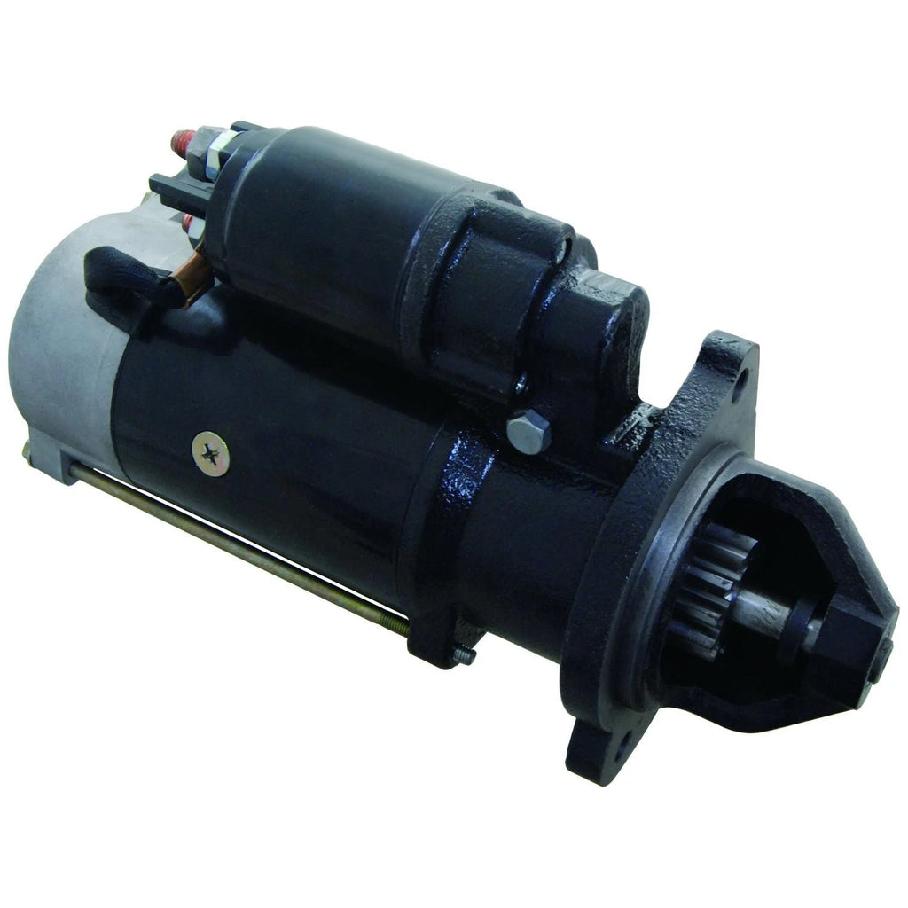 Starter for J.C. Bamford VM115 (2007–2012)