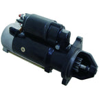 Starter for J.C. Bamford VM115 (2007–2012)