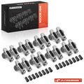 Set of 4 Roller Rocker Arms for Ford SBF 260-351W (1962–2001) 1.6 Ratio