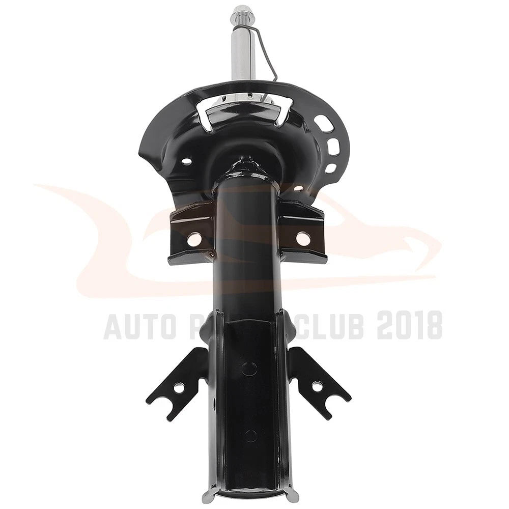 Set of 2 Front Suspension Shocks Struts for Ford Fusion (2013–2020)