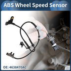 ABS Wheel Speed Sensor No. 4638470AC for Chrysler Town & Country (2011–2016)