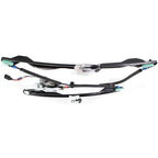 Window Regulator for Ford Focus (2000–2007) Right Side