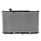 Radiator Assembly for Honda CR-V (2007–2009) DPI 2954 Aluminum Core