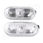 Side Marker Turn Signal Lights for VW Jetta Golf MK4 Passat (1999-2005)