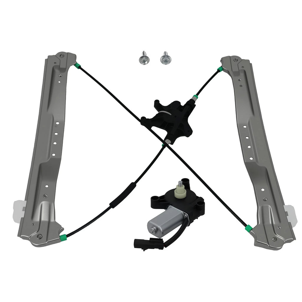 Electric Window Regulator for Chrysler (2008–2016) 68030661AA