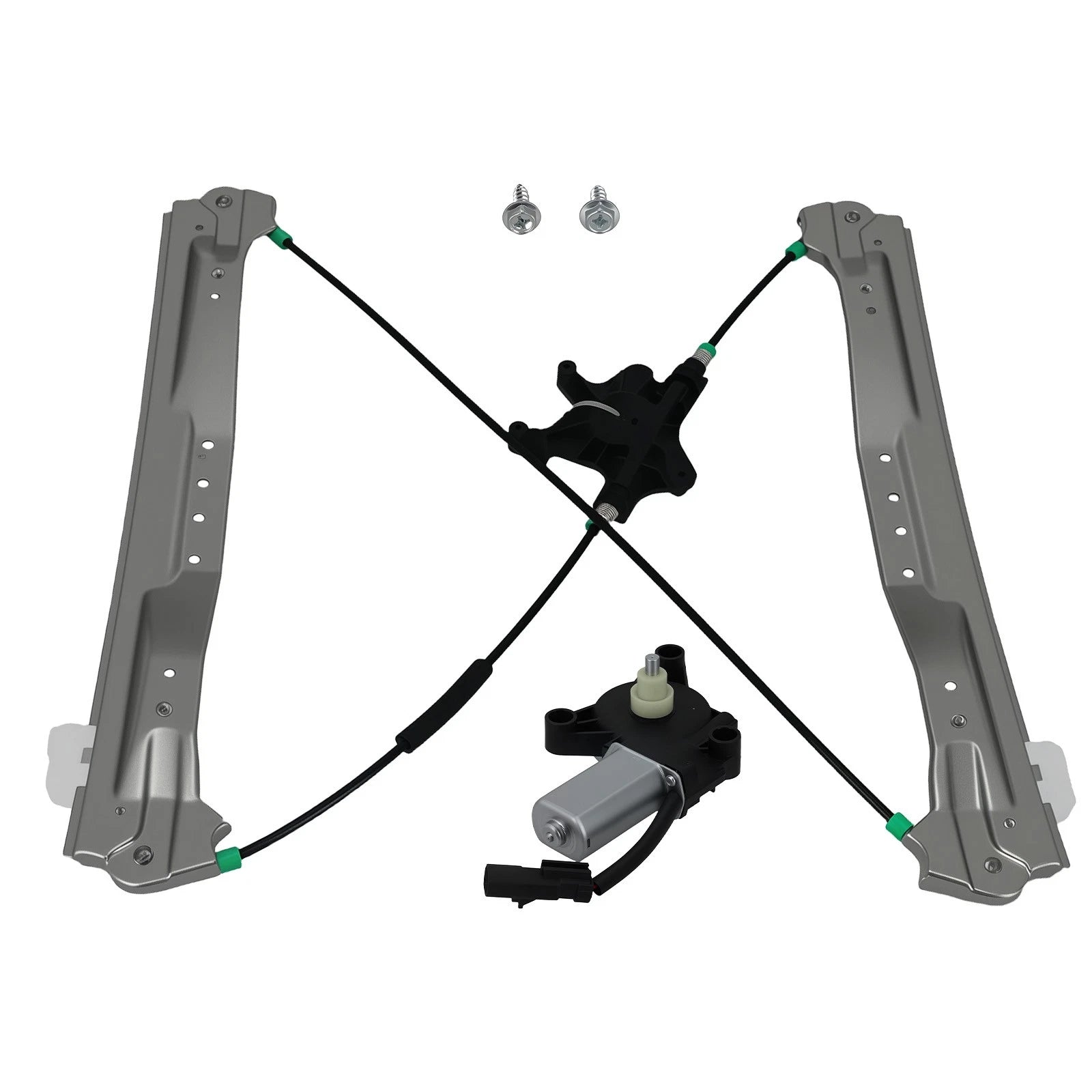 Electric Window Regulator for Chrysler (2008–2016) 68030661AA