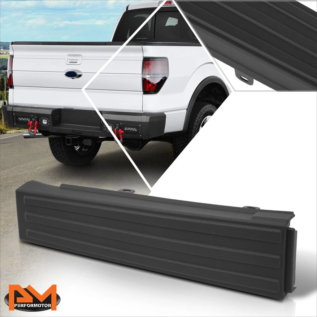 Tailgate Molding for Ford F-150 (2009–2014) Left Side Factory Style