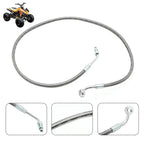 Rear Brake Line 40" for Polaris Sportsman 500 4x4/Touring (2003–2010) 1910765