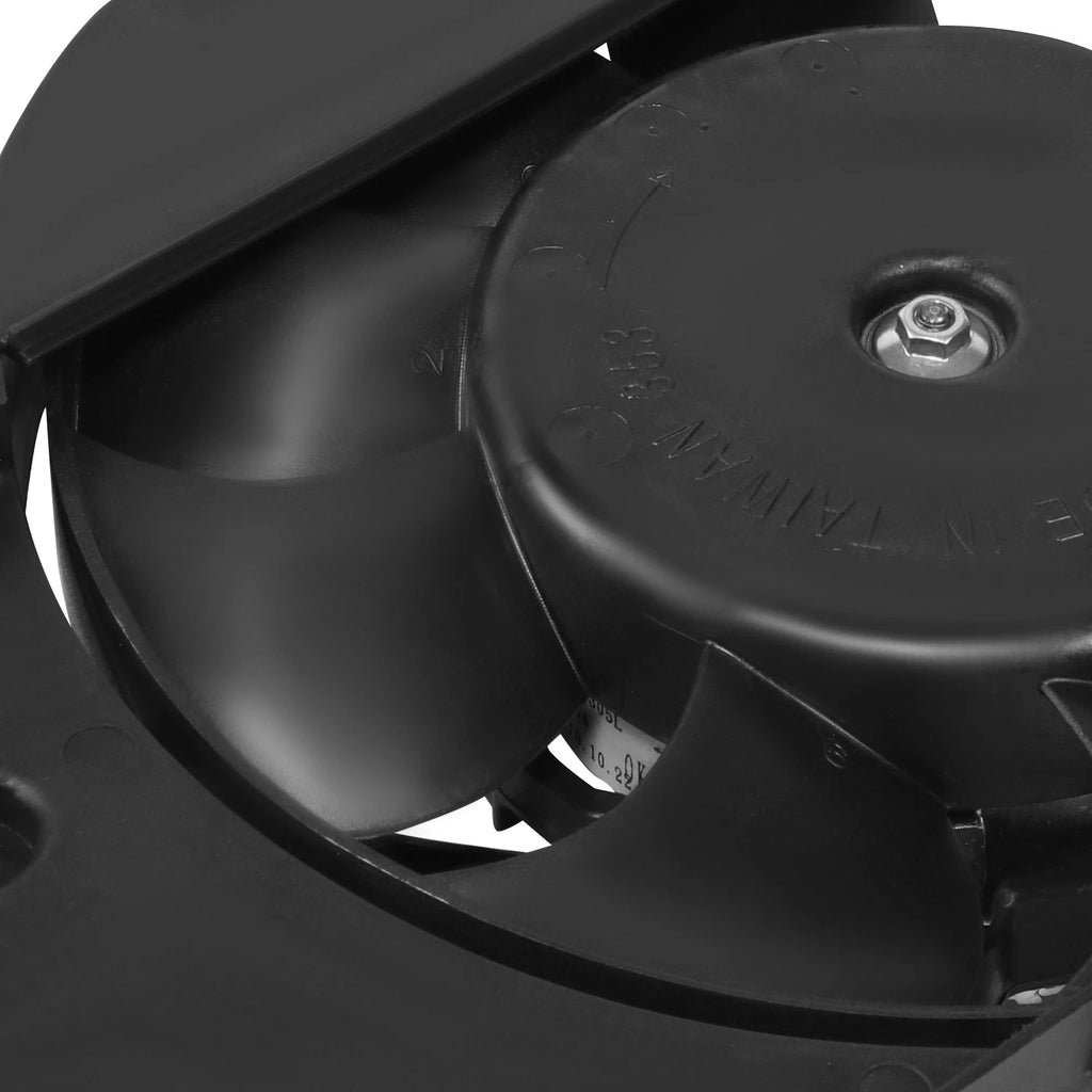 Electric Radiator Cooling Fan for Ford Focus (2015–2018)