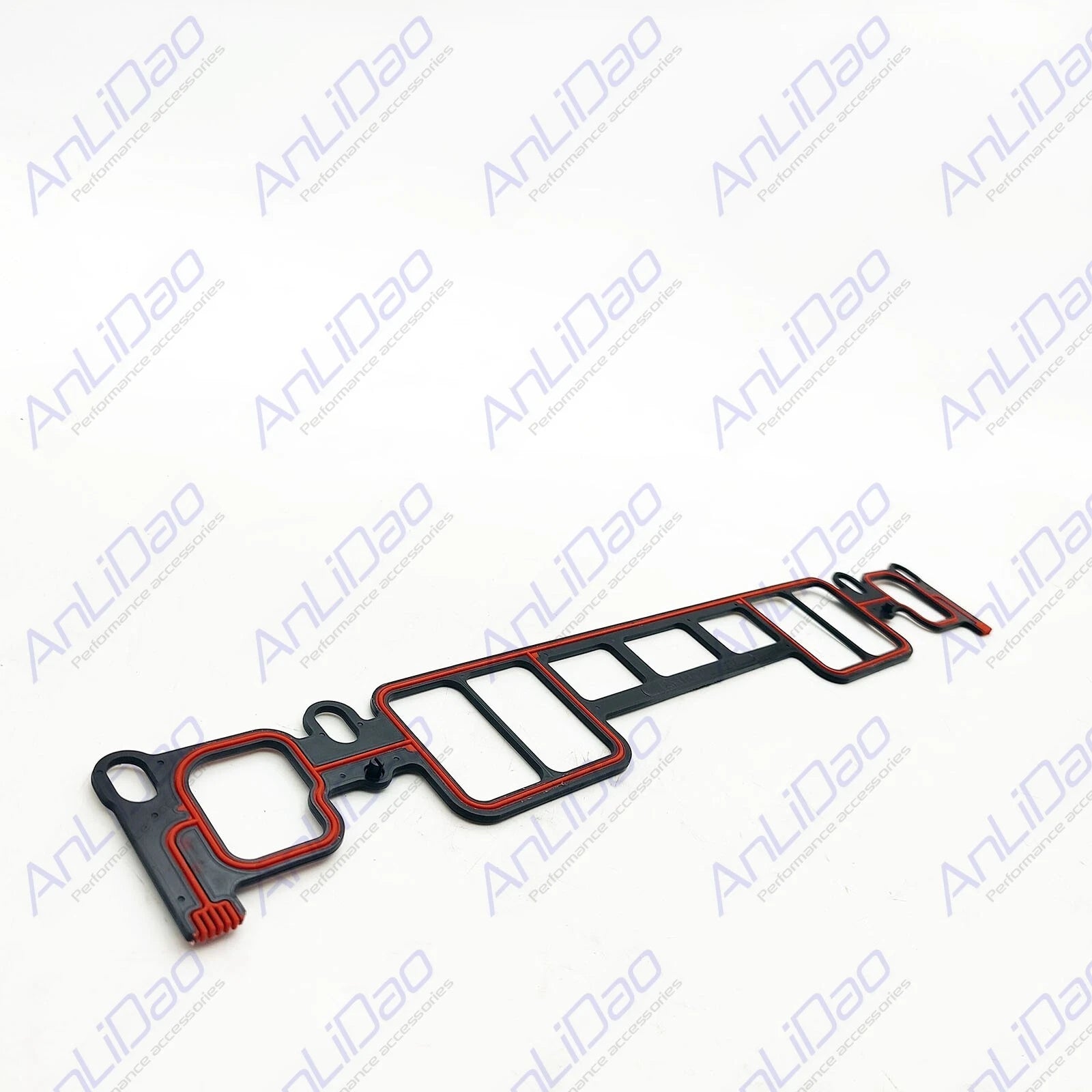 Intake Gasket Set for Sierra 5.0 5.7L Gen II (1996–2002) 27-807473A1 18-0488