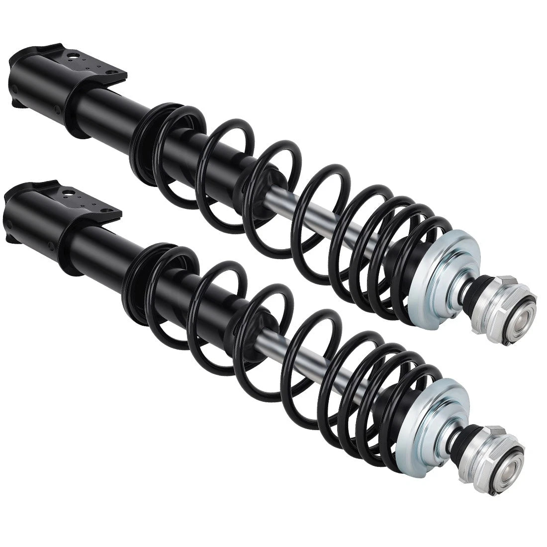 2X Front Shocks for Can-Am Outlander 330 400 (2005–2014)