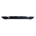 Replacement Expanded Polypropylene Front Bumper Impact Absorber
