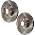 Front Brake Disc Rotors for Lexus IS250, Toyota Sienna, Solara, Avalon, Camry