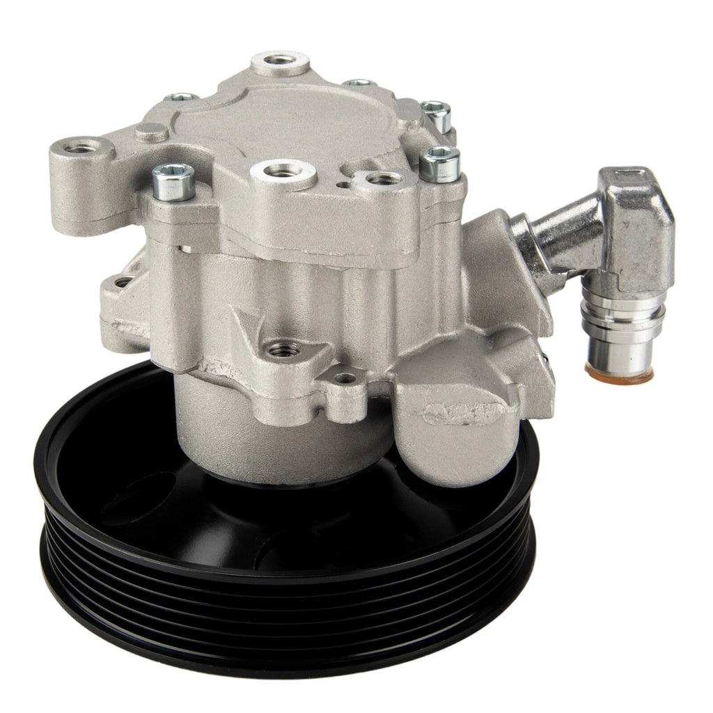 Power Steering Pump for Mercedes-Benz ML320-ML55 AMG (1998–2005)