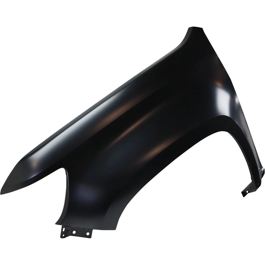 Fender for Chevrolet Colorado (2015–2022) Front Driver & Passenger Side