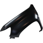 Fender for Chevrolet Colorado (2015–2022) Front Driver & Passenger Side