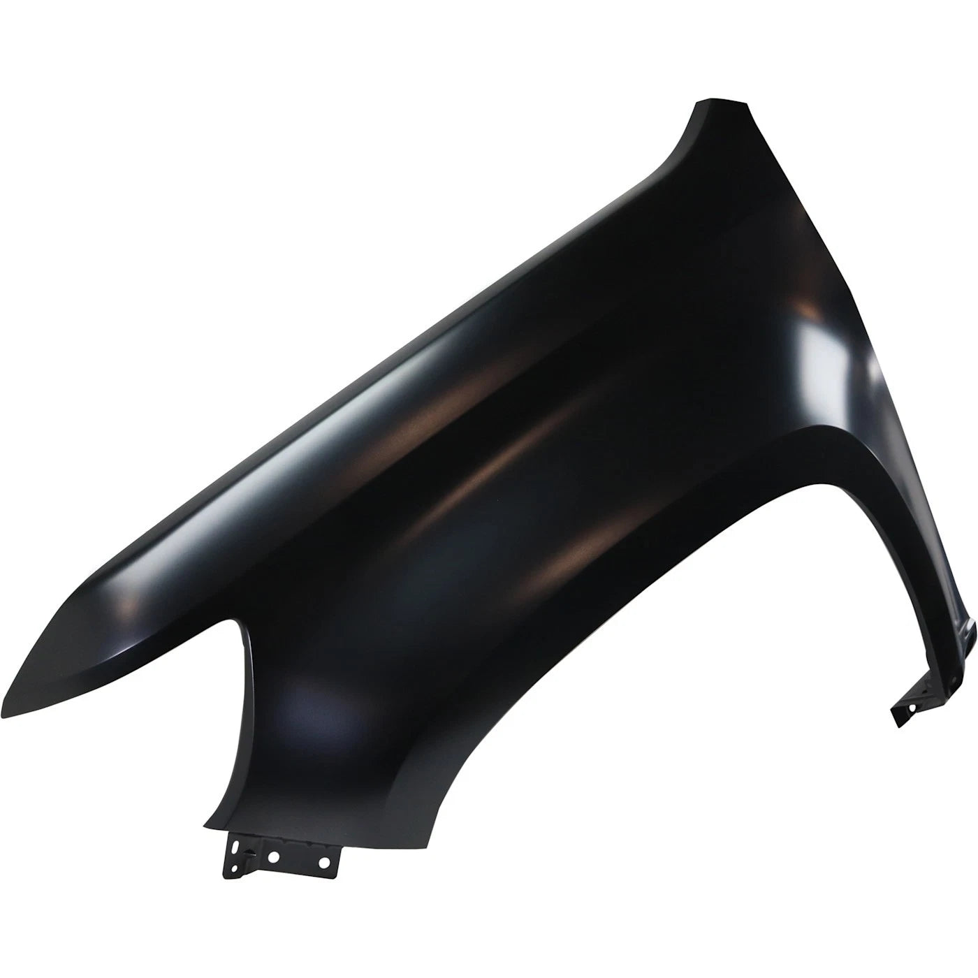 Fender for Chevrolet Colorado (2015–2022) Front Driver & Passenger Side