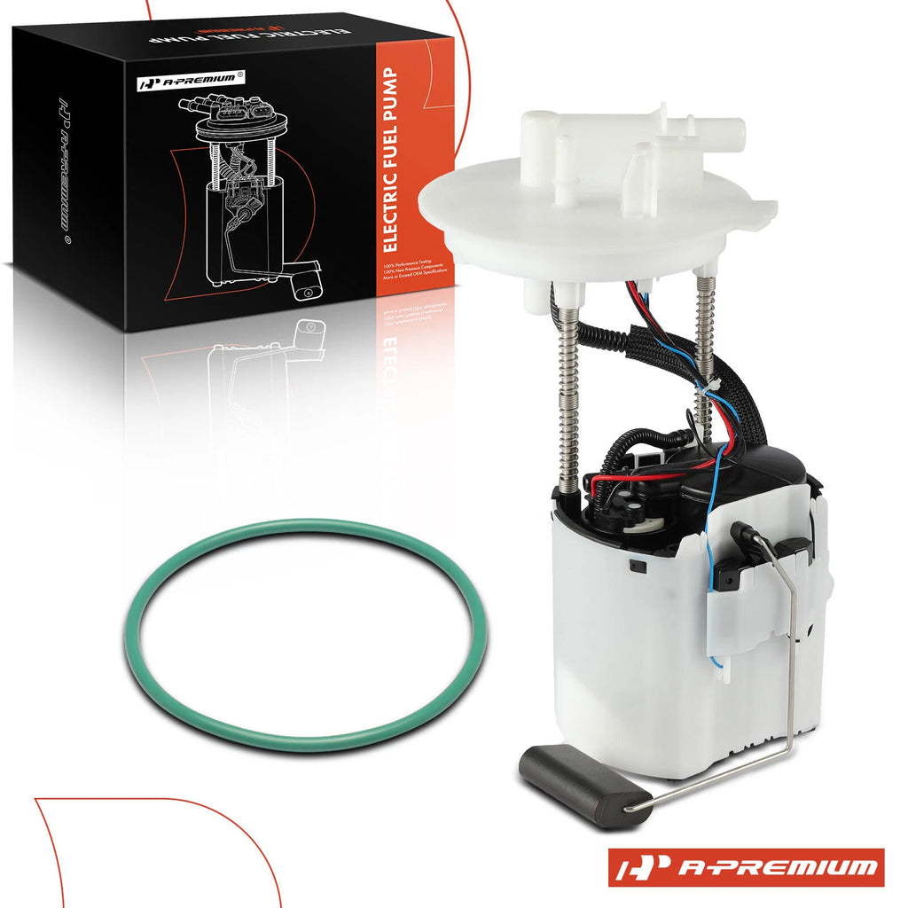 Fuel Pump Module Assembly for Chevy Traverse (2018–2021) GMC Acadia (2017–2021)