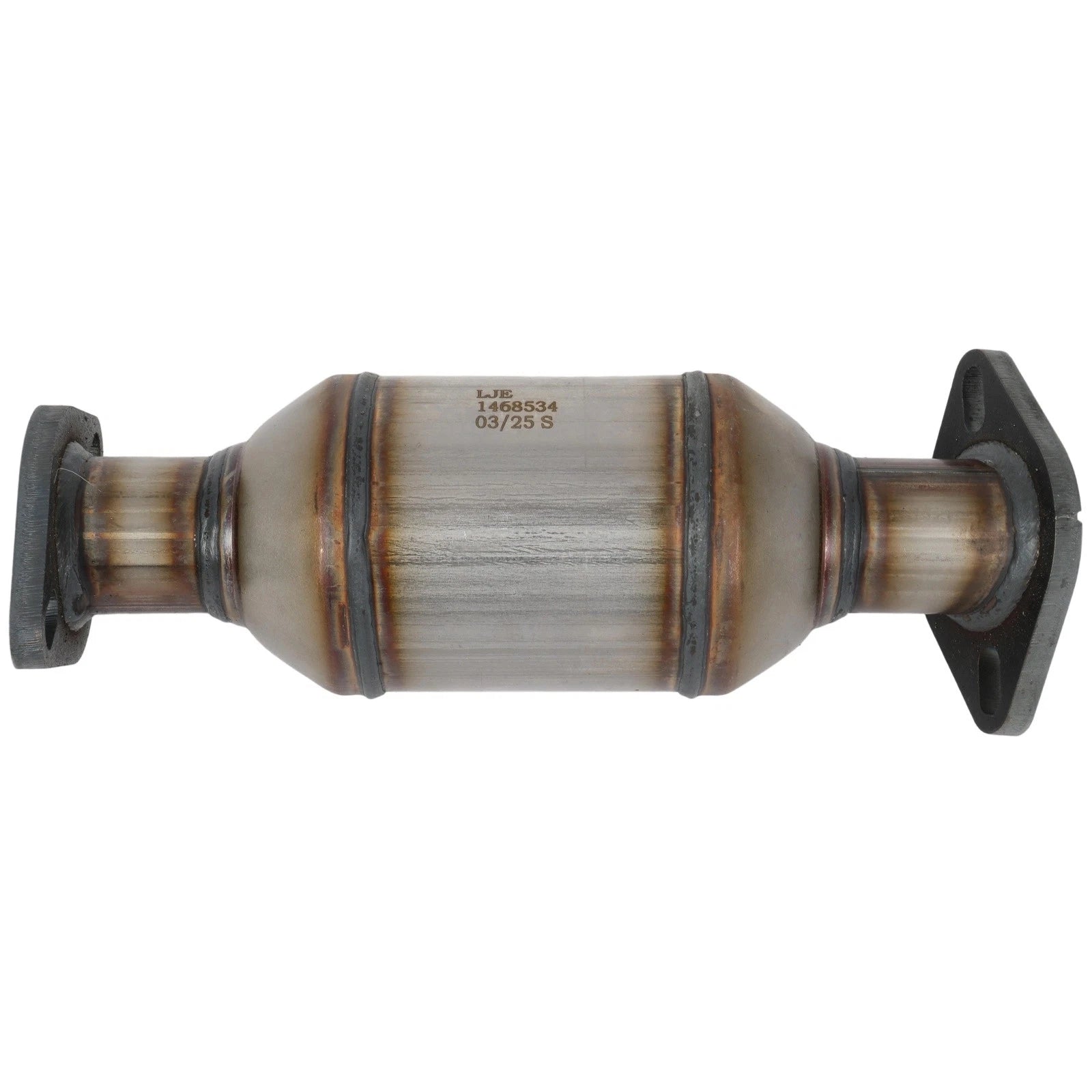 Catalytic Converter for Hyundai Santa Fe (2010–2012) Kia Sorento (2011–2013) V6 3.5L EPA