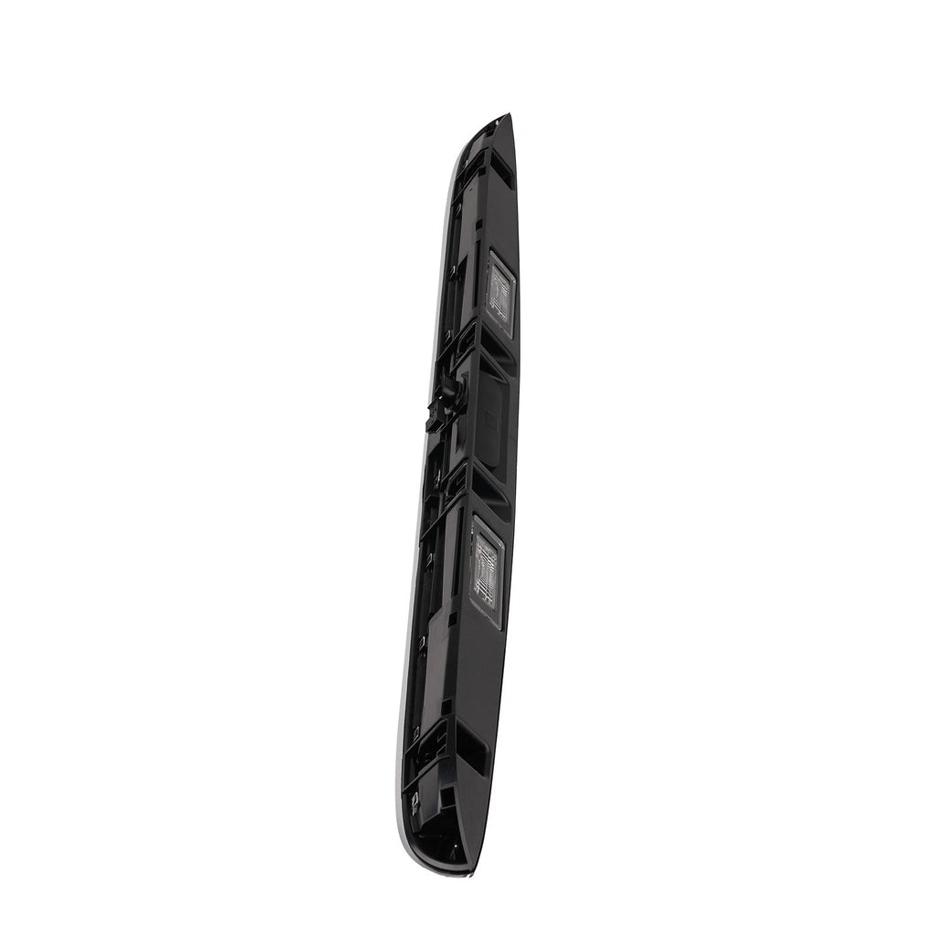 Rear Trunk Liftgate Pull Handle for Mini R56 R57 R58 R59 (2007-2015)
