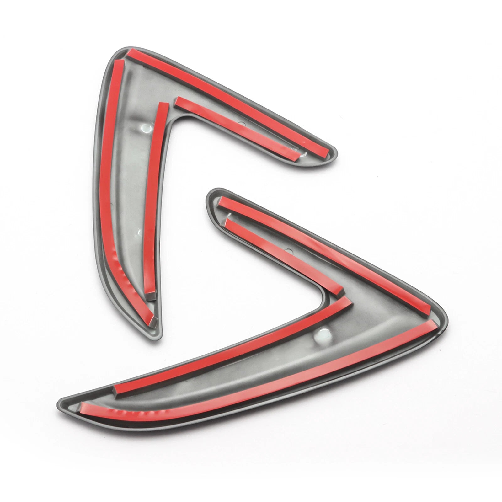 Air Flow Vent Decor Stickers for Nissan 370Z (2009-2020)