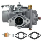 Carburetor for Ford 3-Cyl 2100/2150/2310 (1965–1982) C5NE9510L C5NN9510