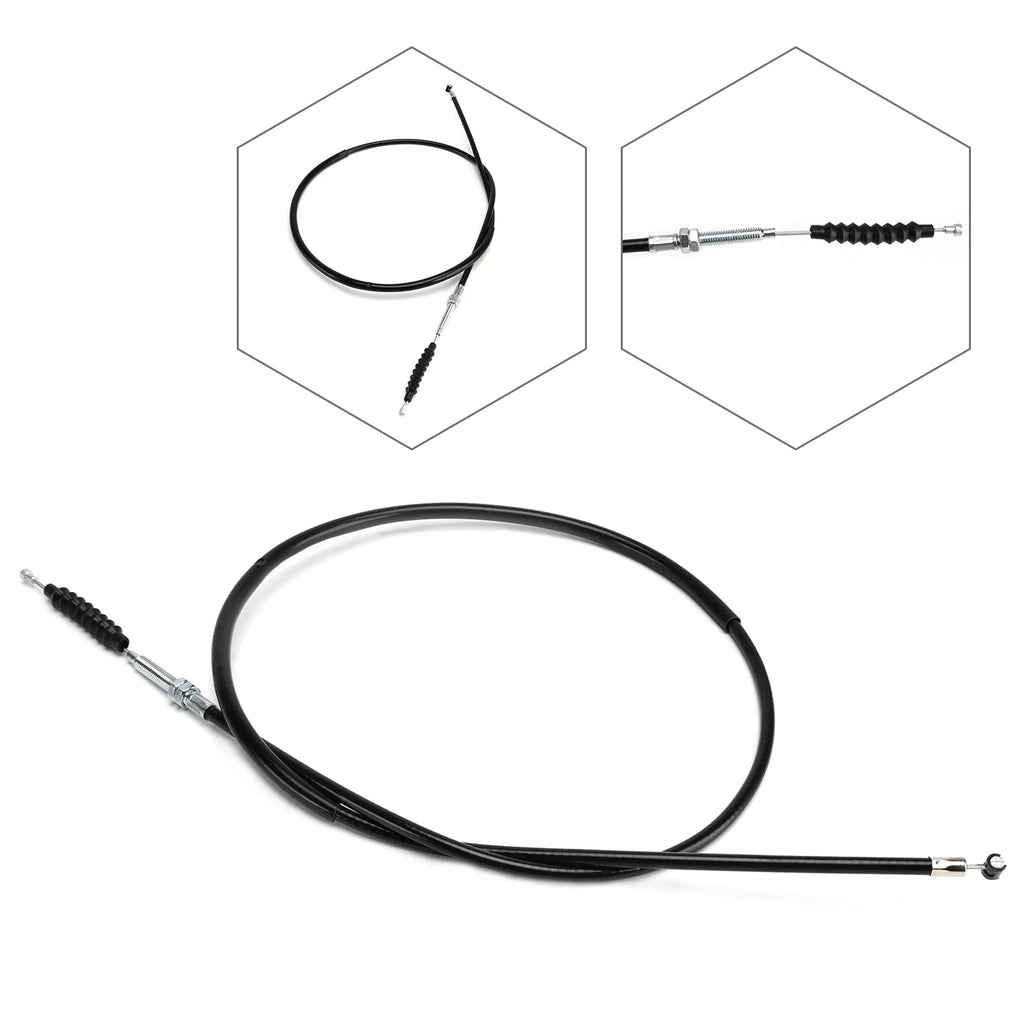 Clutch Cable Wire for Yamaha YZF R1 (2004–2008)