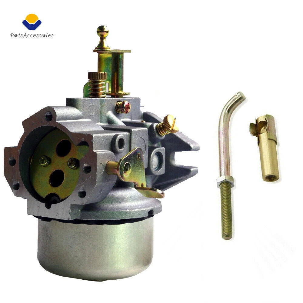 Carburetor for John Deere 110 112 210 212 (14-16 HP)