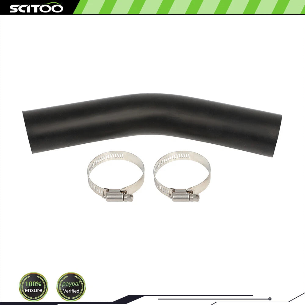 Fuel Filler Hose for Ford F-150 F-250 (1997–2004) 4.2L 4.6L 4.9L 5.4L