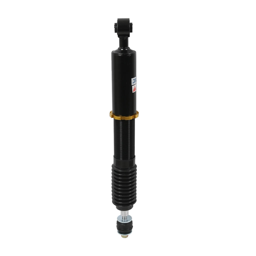 Set of 4 Coilover Struts for Ford Mustang (1994-2004) Adjustable Height