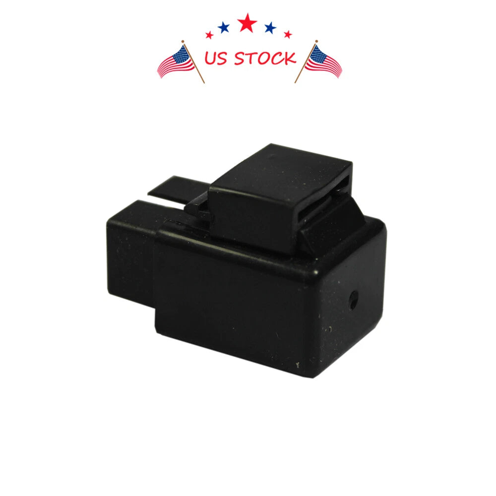 Starter Relay Solenoid for Polaris Predator Scrambler Sportsman (90–90)