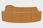 EVA Foam Teak Deck Floor for Wellcraft 3700 Martinique (2000–2002)