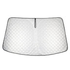 Foldable Windshield Sun Shade for Toyota RAV4 (2019–2025)