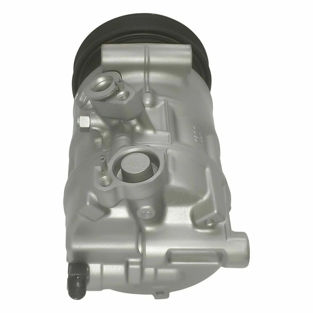 AC Compressor Kit Replacement for Isuzu Giga (2000-2007)