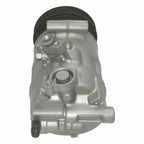 AC Compressor Kit Replacement for Isuzu Giga (2000-2007)