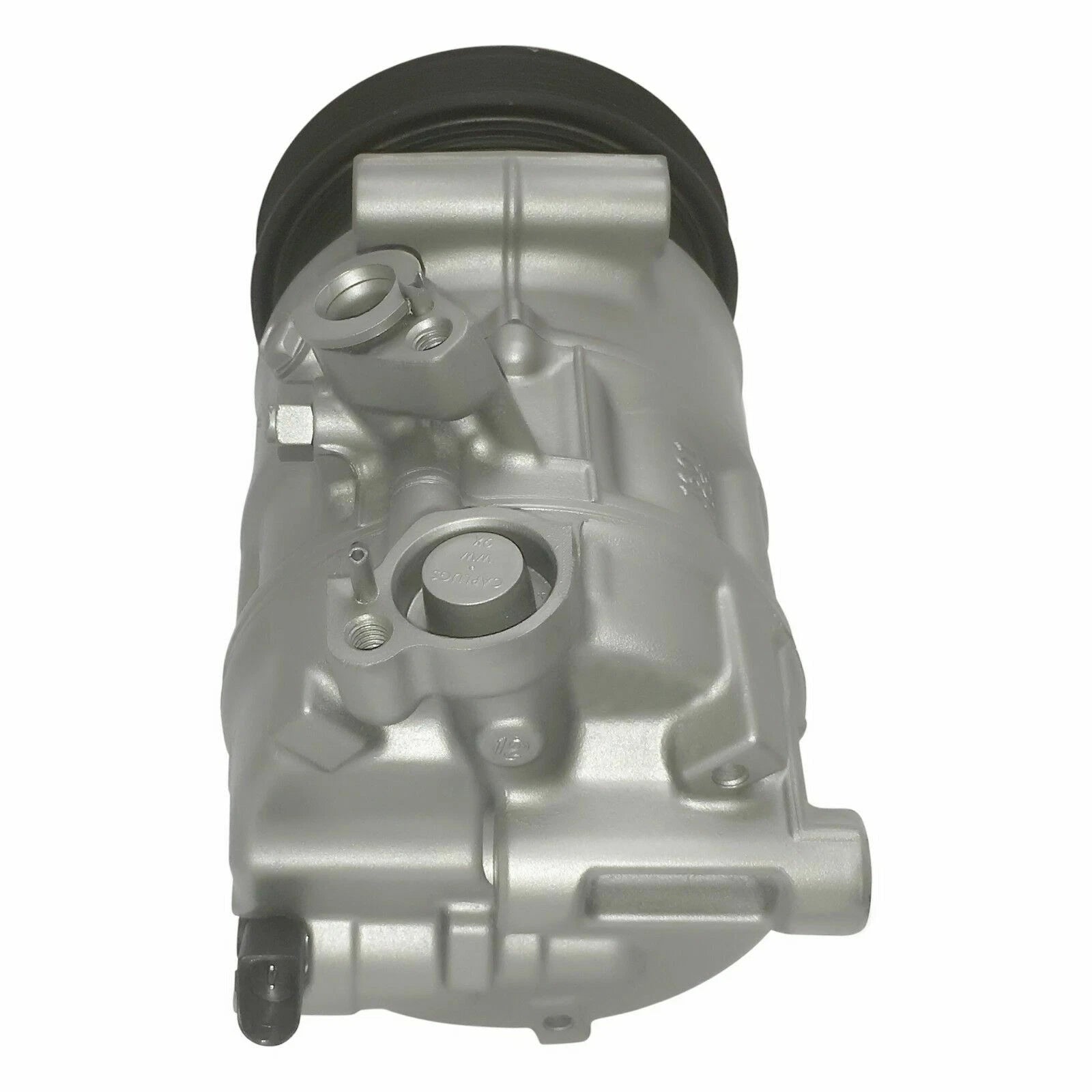 AC Compressor Kit Replacement for Isuzu Giga (2000-2007)