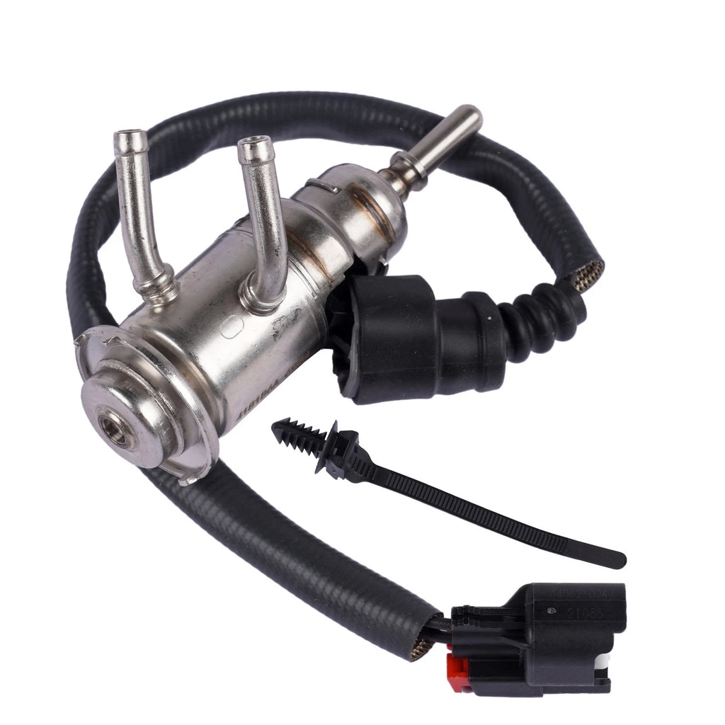 Diesel Exhaust Fluid Injector for GMC Sierra 2500HD 3500HD (2017–2021)