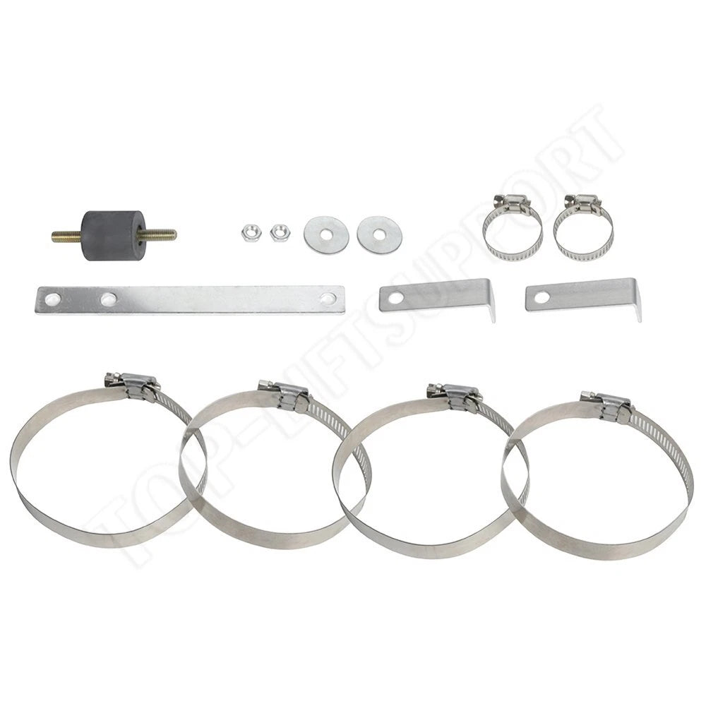 Cold Air Intake Induction Kit with Filter for Acura TL (2004–2008)
